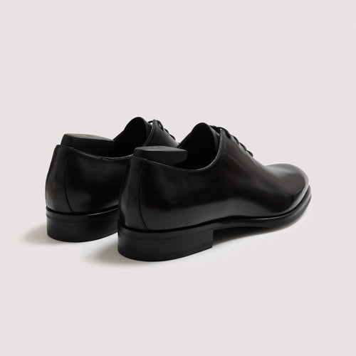 Acilius Men's Oxford Nero