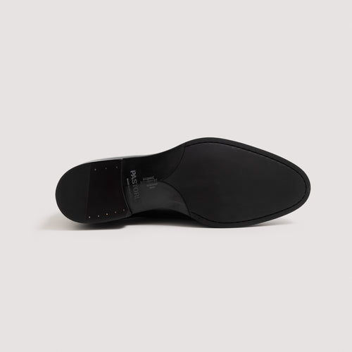 Acilius Men's Oxford Nero