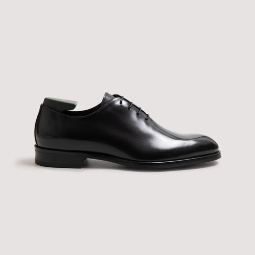 Acilius Men's Oxford Nero