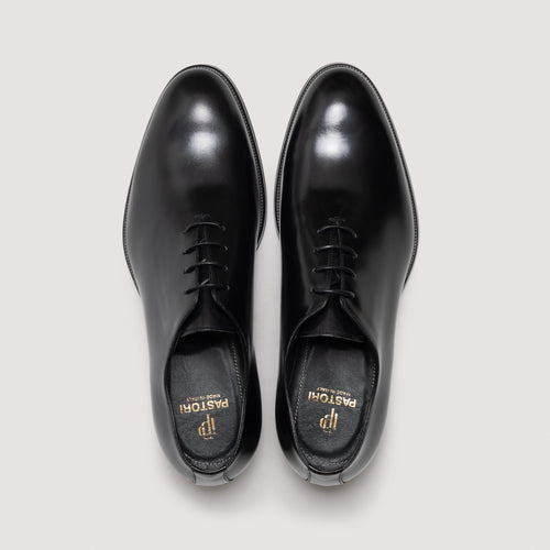 Acilius Men's Oxford Nero