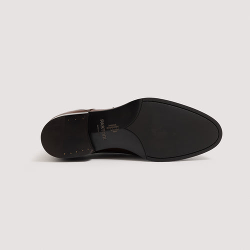 Afranius Monk Strap Whiskey