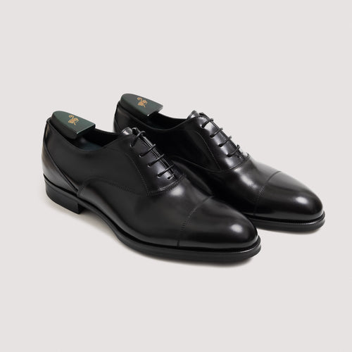 Andronikos Men's Oxford Nero