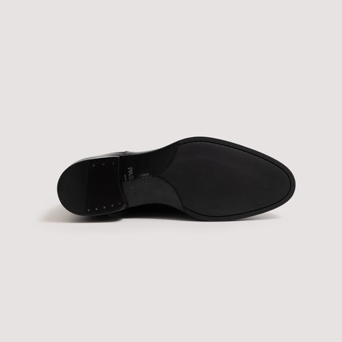 Andronikos Men's Oxford Nero
