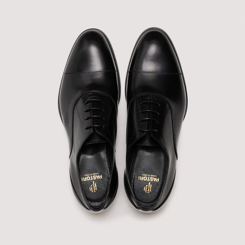 Andronikos Men's Oxford Nero