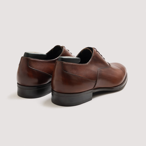 Andronikos Men's Oxford Whiskey