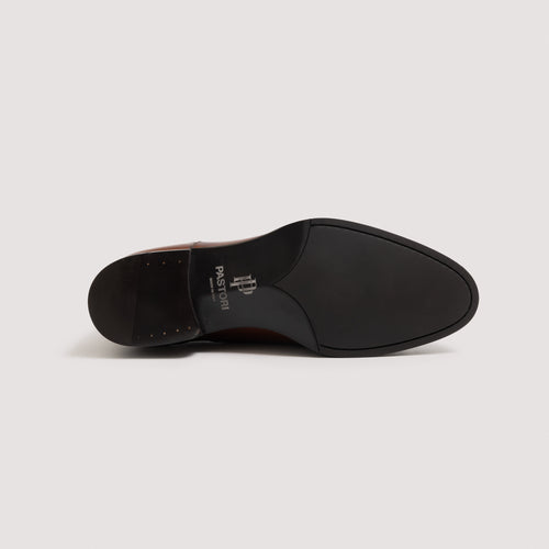 Andronikos Men's Oxford Whiskey