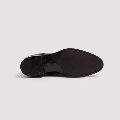 Chlorus Men's Oxford Whiskey