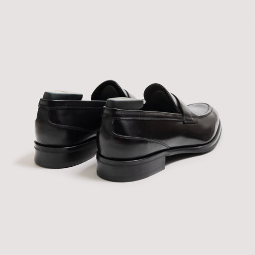 Theodore Men's Loafer Black