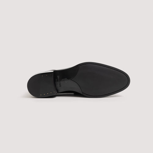 Theodore Men's Loafer Black