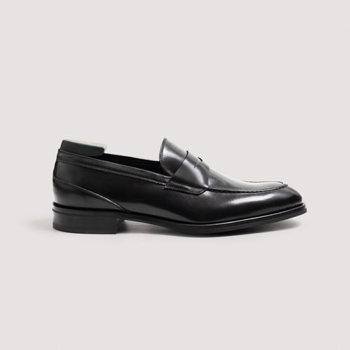 Theodore Men's Loafer Black