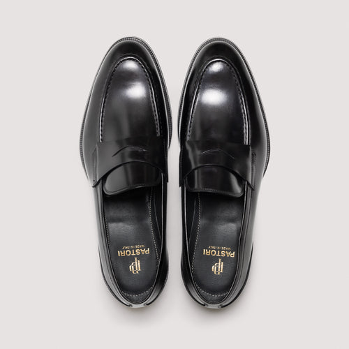 Theodore Men's Loafer Black