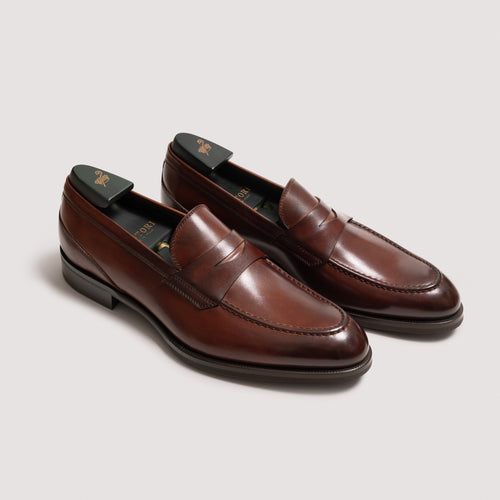 Theodore Men's Loafer Cadmio