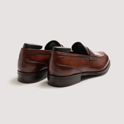 Theodore Men's Loafer Cadmio