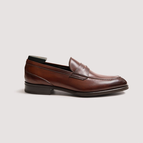Theodore Men's Loafer Cadmio