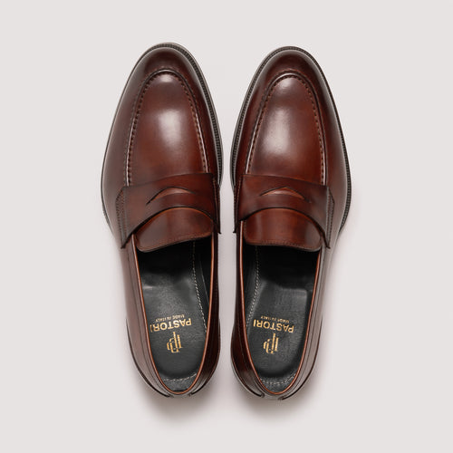 Theodore Men's Loafer Cadmio