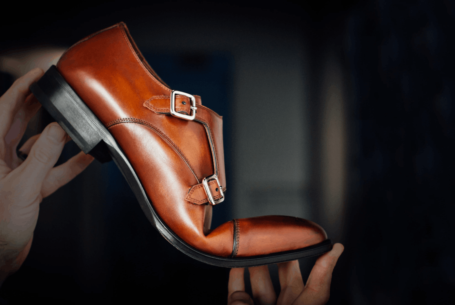 The <span>Pursuit</span> Is Yours<br> Step Into Pastori