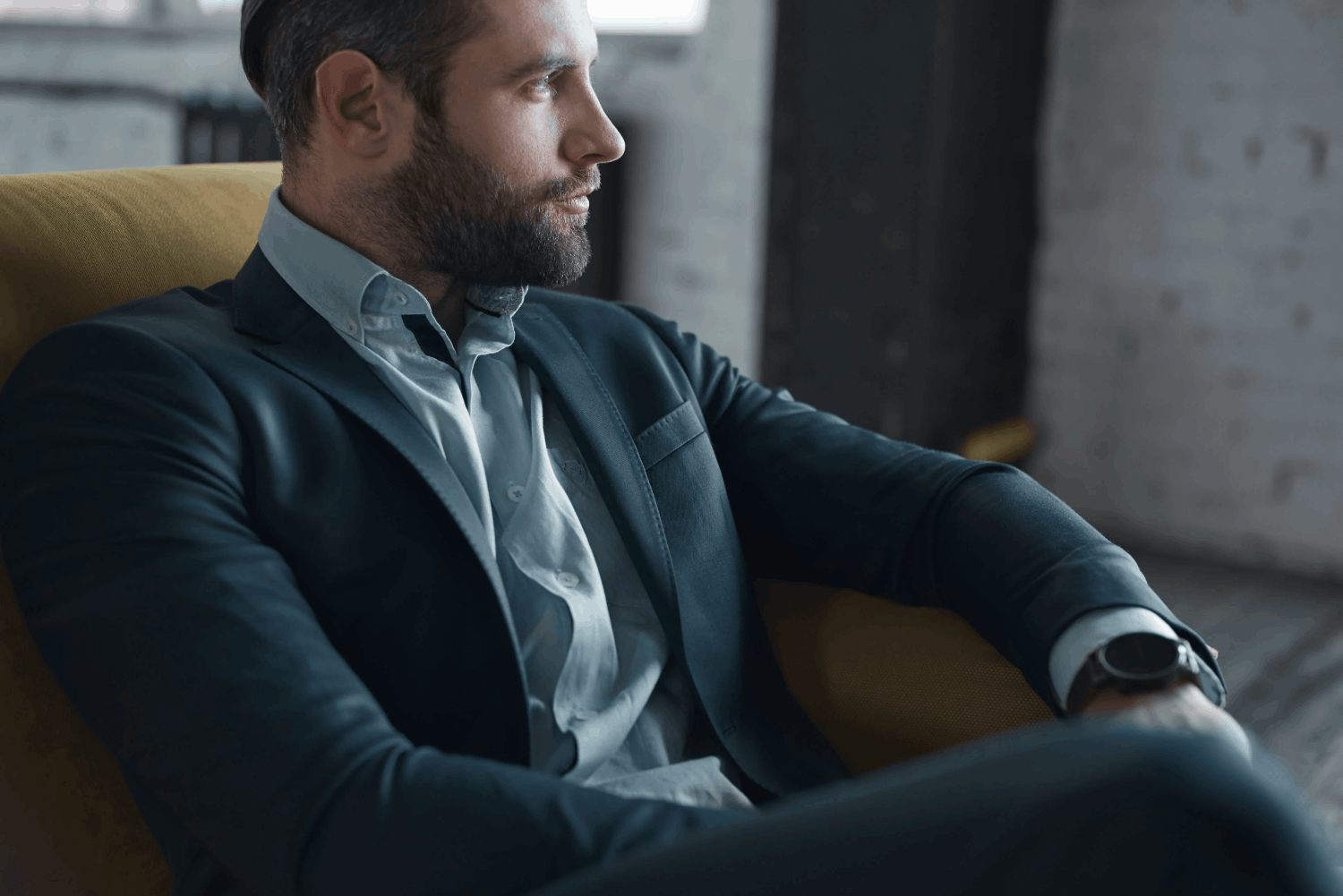 The <span>Pursuit</span> Is Yours<br> Step Into Pastori