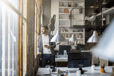 The <span>Pursuit</span> Is Yours<br> Step Into Pastori