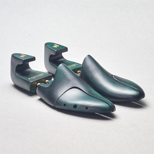 Galba Velvet Men's Formal Loafer Navy