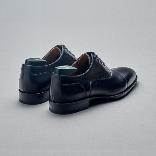 Avitus Men's Oxford Nero