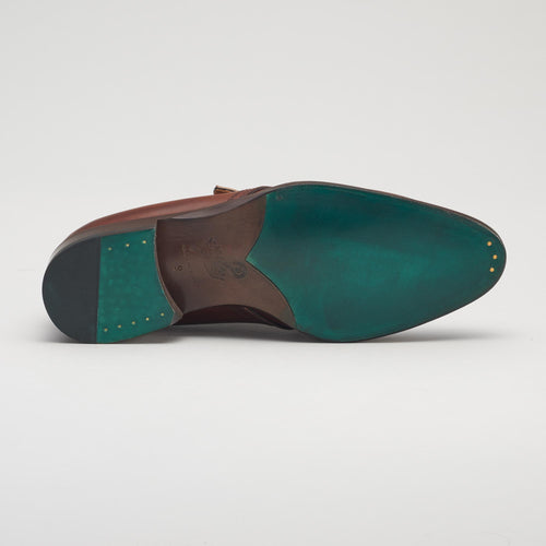 Caligula Monk Strap Whiskey