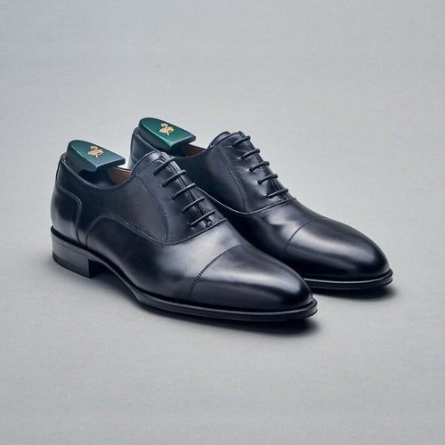 Avitus Men's Oxford Nero