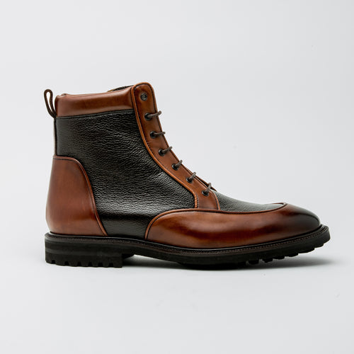Macrinius Men’s Boot Cadmio/Tmoro