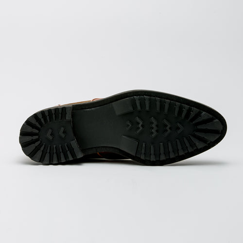 Macrinius Whiskey Men's Boots