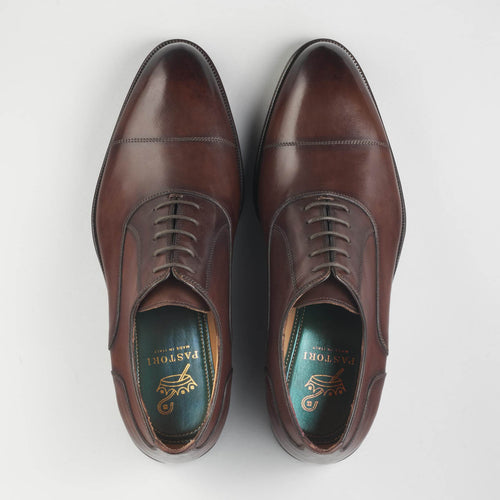 Avitus Men's Oxford Whiskey