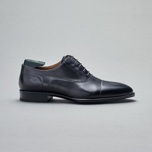 Avitus Men's Oxford Nero