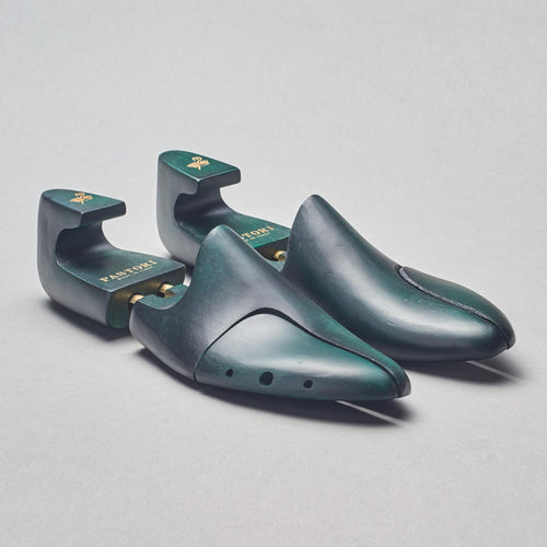 Caligula Monk Strap Whiskey