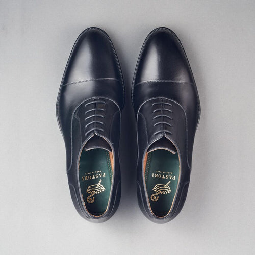Avitus Men's Oxford Nero