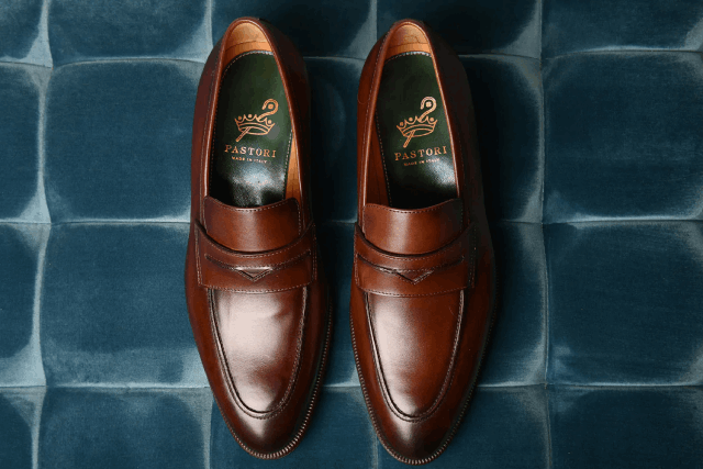 After Midnight Men's Dressy Loafers